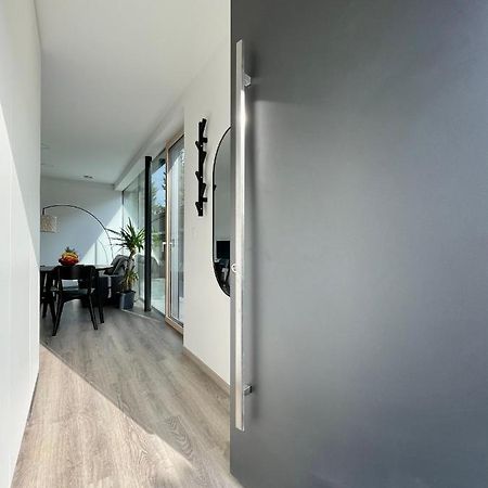 Tea Apartment Ljubljana Kültér fotó