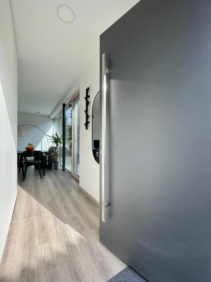 Tea Apartment Ljubljana Kültér fotó