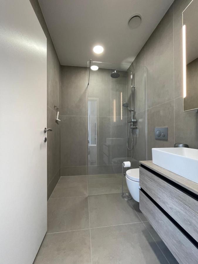 Tea Apartment Ljubljana Kültér fotó