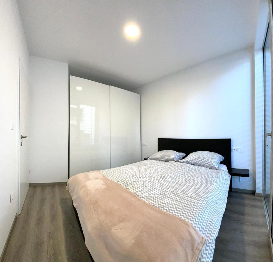 Tea Apartment Ljubljana Kültér fotó